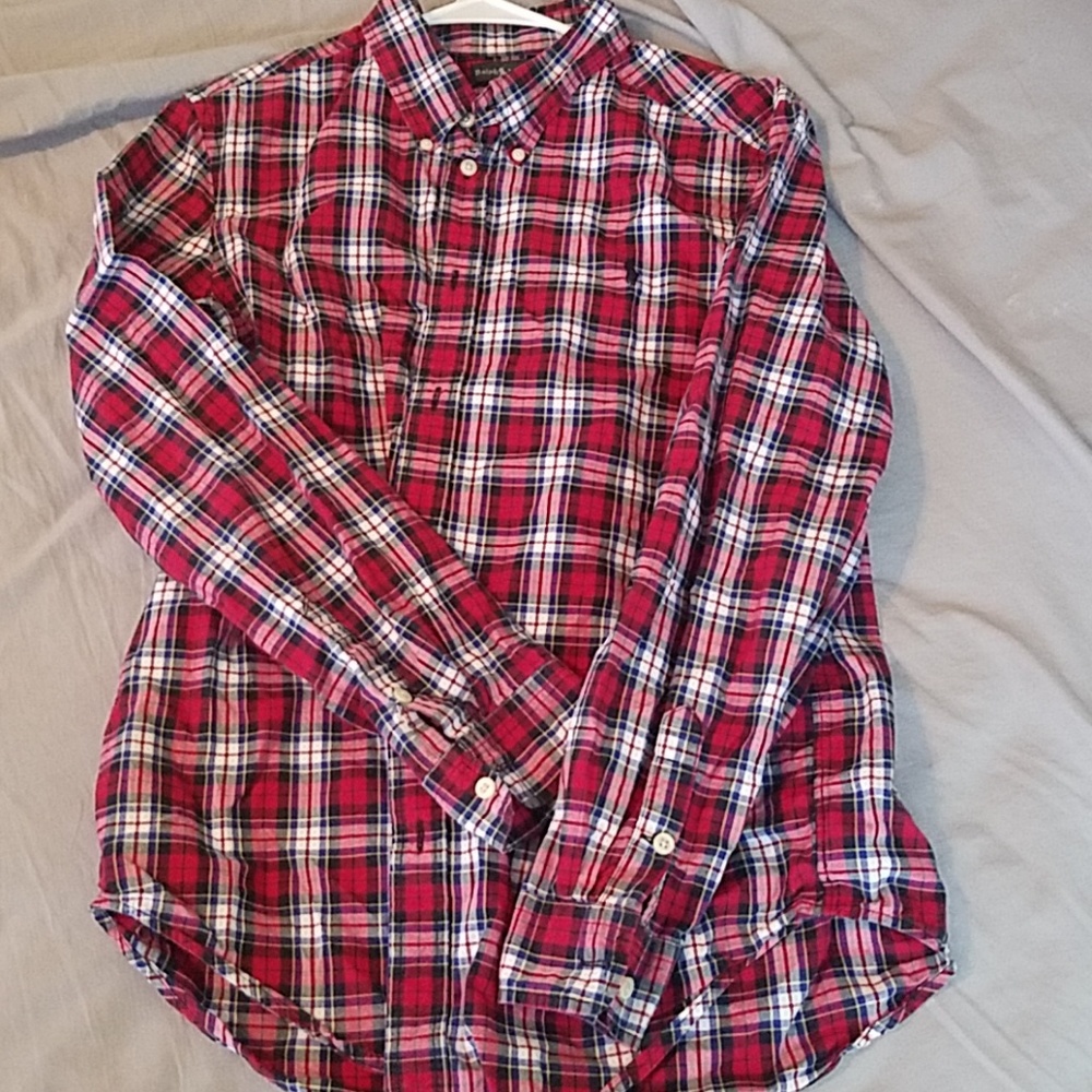 Polo shirt